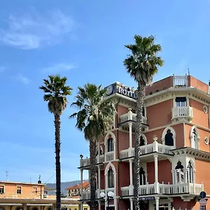  Hotel Doria Italy