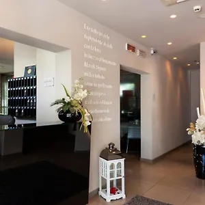 **** Hotel Atmosfere Italy