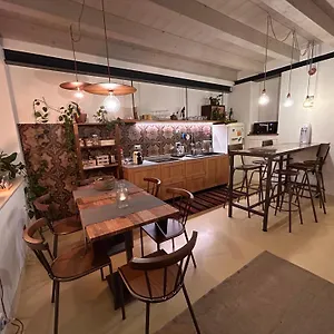 ** Guest house Santa Marta Rooms&studios Italy