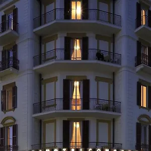 **** Hotel Europa & Concordia Italy