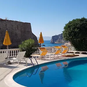 *** Hotel Park Castello Italy
