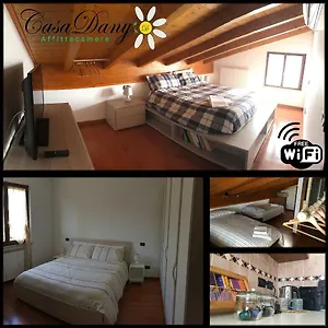  Guest house Casa Dany Italy