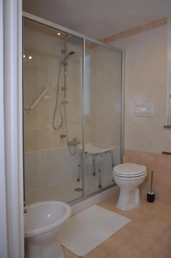 In Rome In Love In Bike Apartament