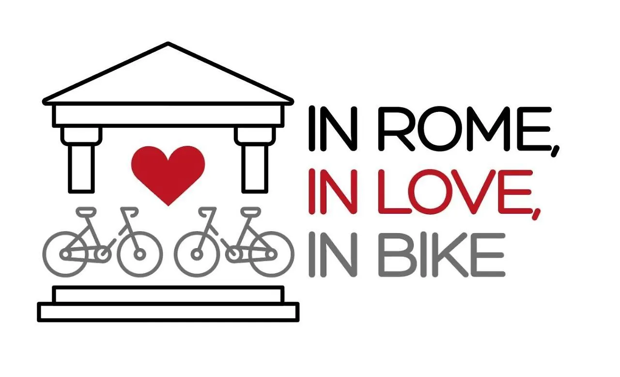 Apartament In Rome In Love In Bike Włochy